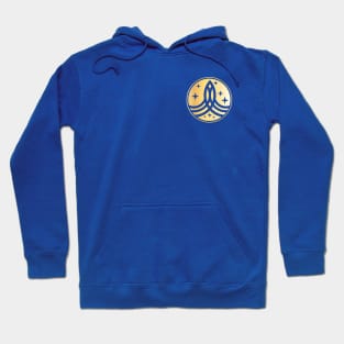 The Orville Command Hoodie